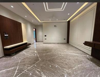 3 BHK Independent Builder Floor