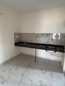 Kitchen Image of 1404 Sq.ft 3 BHK Apartment / Flat for sale in Tech D, Bhugaon Pune for Rs. 11500000