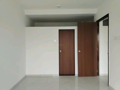 Bedroom Image of 980 Sq.ft 2 BHK Apartment / Flat for sale in Yash Platina, Virar West Virar for Rs. 7000000