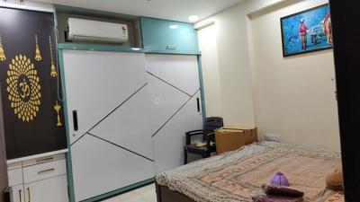 Bedroom Image of 1080 Sq.ft 2 BHK Apartment / Flat for sale in Ganesh Exotica, Silicon City Indore for Rs. 6000000