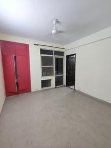 Bedroom Image of 1965 Sq.ft 3 BHK Builder Floor for rent in Unitech Cedar Crest, Sector 50 Gurgaon for Rs. 50000