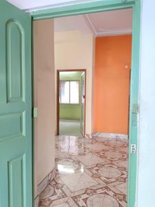 Main Entrance Image of 900 Sq.ft 2 BHK Builder Floor for rent in Thakurpukur Kolkata for Rs. 15000