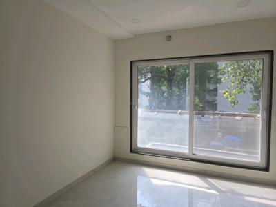 Bedroom Image of 1800 Sq.ft 3 BHK Apartment / Flat for sale in Parinee Kyoto, Santacruz West Mumbai for Rs. 93000000