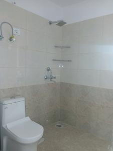 Bedroom One Image of 1100 Sq.ft 2 BHK Apartment / Flat for sale in Shree Green Court, Sector 90 Gurgaon for Rs. 7500000