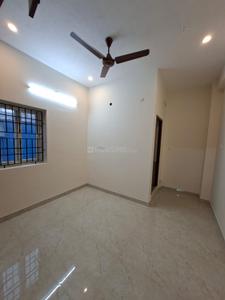 Bedroom Image of 1200 Sq.ft 2 BHK Apartment / Flat for rent in KG Seagulls, Thiruvanmiyur, Thiruvanmiyur Chennai for Rs. 30000