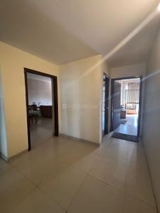 Hall Image of 2770 Sq.ft 4 BHK Apartment / Flat for sale in CGHS Jan Pratinidhi Apartment, Sector 28 Gurgaon for Rs. 47500000