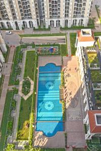 Image of 1261 Sq.ft 3 BHK Apartment / Flat for sale in Prateek Grand City, Siddharth Vihar, Ghaziabad for Rs. 15000000