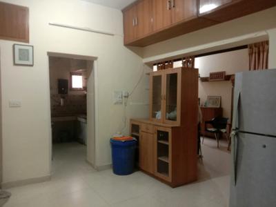 Dining Area Image of 1400 Sq.ft 2.5 BHK Apartment / Flat for rent in DDA Flats Vasant Kunj, Vasant Kunj New Delhi for Rs. 65000