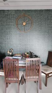 Hall Image of 527 Sq.ft 1 BHK Apartment / Flat for sale in Runwal Eirene, Thane West Thane for Rs. 9000000