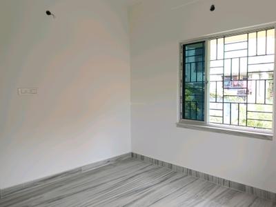 Bedroom Image of 757 Sq.ft 2 BHK Apartment / Flat for sale in Diamond Park Exotica, Joka Kolkata for Rs. 2950000