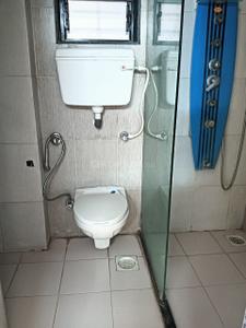 Image of 850 Sq.ft 2 BHK Apartment / Flat for sale in Mont Vert Seville, Wakad, Pune for Rs. 10000000