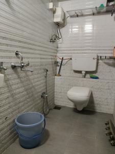 Bedroom Two Image of 780 Sq.ft 2 BHK Independent House for sale in Ghatkopar West Mumbai for Rs. 7500000