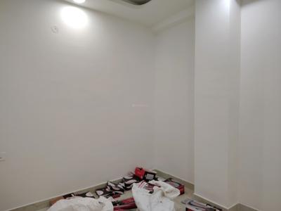 Bedroom Image of 1350 Sq.ft 3 BHK Apartment / Flat for sale in Chhattarpur New Delhi for Rs. 9600000