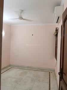 Hall Image of 1500 Sq.ft 3 BHK Apartment / Flat for sale in Alaknanda New Delhi for Rs. 35500000