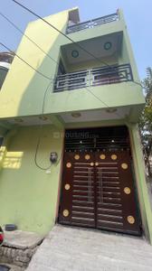 Image of 1300 Sq.ft 4 BHK Independent House for rent in Jhalwa, Allahabad for Rs. 14000