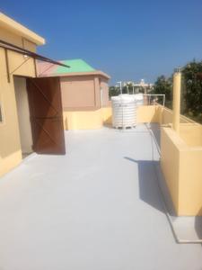 Balcony Image of 2500 Sq.ft 4 BHK Villa for rent in Indus Towne Bhopal for Rs. 25000