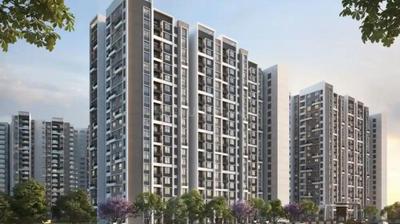 Image of 2927 Sq.ft 4 BHK Apartment / Flat for sale in Prestige Glenbrook, K R Puram, Bengaluru for Rs. 40000000
