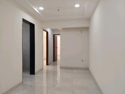 Living Room Image of 992 Sq.ft 2 BHK Apartment / Flat for sale in Sushanku Avenue 37, Goregaon West Mumbai for Rs. 19000000