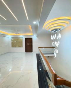 Hall Image of 1700 Sq.ft 3 BHK Independent House for sale in Green Amaltas Castle, Kachana Raipur for Rs. 6625000