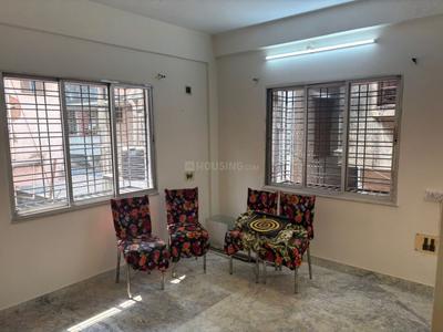 Bedroom Image of 930 Sq.ft 2 BHK Apartment / Flat for sale in Ganguly Bagan Kolkata for Rs. 4500000