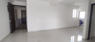 Bedroom Image of 1340 Sq.ft 2.5 BHK Apartment / Flat for sale in MJR North Park by MJR Builders Private Limited, Gummanahalli Bengaluru for Rs. 13300000