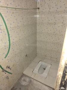 Bathroom Image of 300 Sq.ft 1 RK Independent House for sale in Dombivli East Thane for Rs. 2000000