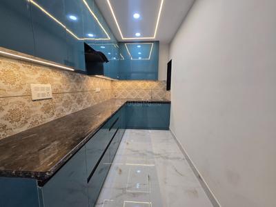 Kitchen Image of 1800 Sq.ft 3 BHK Apartment / Flat for sale in DDA Flats Vasant Kunj, Vasant Kunj New Delhi for Rs. 41000000
