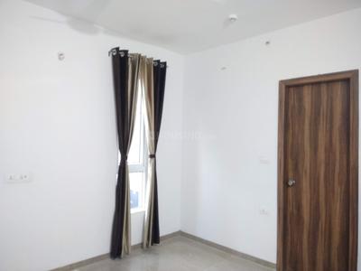 Bedroom Image of 2200 Sq.ft 4 BHK Apartment / Flat for sale in Nahar F Residences, Balewadi Pune for Rs. 24500000