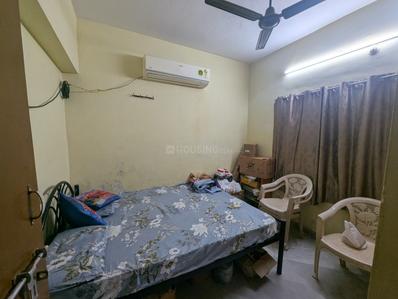 Bedroom Image of 800 Sq.ft 2 BHK Apartment / Flat for sale in Nad Junction Visakhapatnam for Rs. 4200000