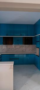 Kitchen Image of 2400 Sq.ft 4 BHK Independent House for rent in Kithaganur Colony Bengaluru for Rs. 40000