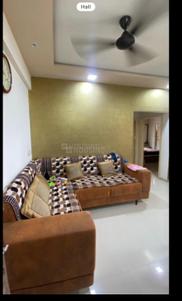 Bedroom Image of 1800 Sq.ft 2 BHK Apartment / Flat for rent in Vasna Ahmedabad for Rs. 24000