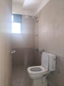 Common Bathroom Image of 884 Sq.ft 2.5 BHK Apartment / Flat for sale in Nanded City Kalashree, Nanded Pune for Rs. 8300000