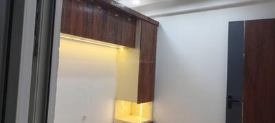 Living Room Image of 1000 Sq.ft 2 BHK Apartment / Flat for sale in Capital Metro Height, Sector 72 Noida for Rs. 3820000