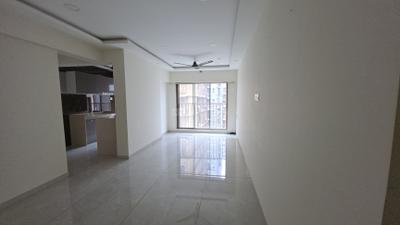 Living Room Image of 660 Sq.ft 2 BHK Apartment / Flat for sale in HS Alag, Ghatkopar East Mumbai for Rs. 17500000