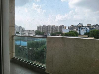 Bedroom One Image of 1704 Sq.ft 3 BHK Apartment / Flat for sale in Tulip Yellow, Sector 69 Gurgaon for Rs. 23500000