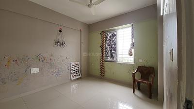 Bedroom Image of 1335 Sq.ft 2 BHK Apartment / Flat for sale in Definer Kingdom, Bommenahalli Bengaluru for Rs. 10000000