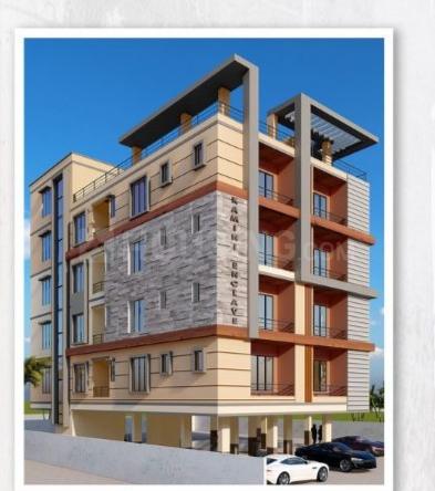 KAMINI ENCLAVE Main Image 1