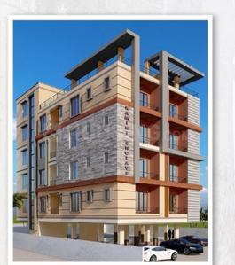 Image of 1040 Sq.ft 2 BHK Apartment / Flat for sale in Mahabhairab, Tezpur for Rs. 4100000