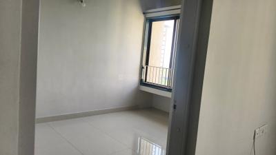 Bedroom Image of 650 Sq.ft 1 BHK Apartment / Flat for rent in Ulwe Navi Mumbai for Rs. 14000