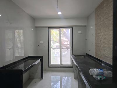 Kitchen Image of 2000 Sq.ft 4 BHK Apartment / Flat for sale in Parinee Aria, Juhu Mumbai for Rs. 112500000