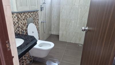 Image of 1600 Sq.ft 3 BHK Apartment / Flat for rent in ASV Alexandria, Sholinganallur, Chennai for Rs. 65000