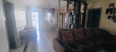 Hall Image of 1450 Sq.ft 3 BHK Apartment / Flat for sale in Benz Circle Vijayawada for Rs. 15000000
