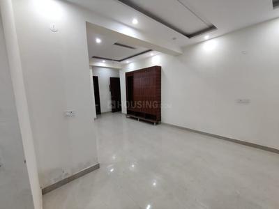 Hall Image of 1400 Sq.ft 3 BHK Apartment / Flat for sale in Sector 3A Gurgaon for Rs. 7500000
