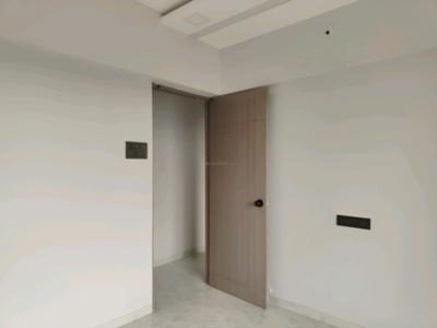 Bedroom Image of 1041 Sq.ft 2 BHK Apartment / Flat for sale in Shantee Flamingo Residency, Vasai West Vasai for Rs. 6500000
