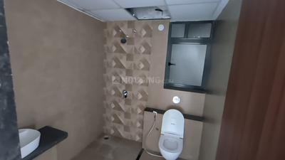 Image of 1950 Sq.ft 4 BHK Apartment / Flat for sale in Mantra Mirari, Mundhwa, Pune for Rs. 26500000