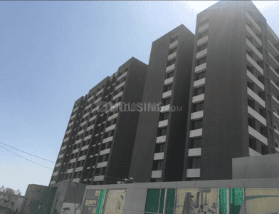 Image of 1161 Sq.ft 2 BHK Apartment / Flat for sale in Pal, Jodhpur for Rs. 3300000