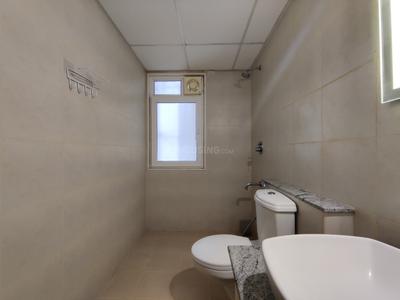 Image of 1877 Sq.ft 3.5 BHK Apartment / Flat for rent in Bhartiya Nikoo Homes Phase 2, Thanisandra, Bengaluru for Rs. 85009