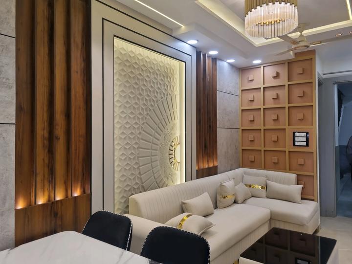 Guru Ji Home Luxurious by Guru Ji Builders And Developers Main Image 1