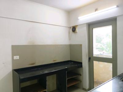 Kitchen Image of 774 Sq.ft 1.5 BHK Apartment / Flat for rent in Lodha Casa Rio, Palava Phase 1 Thane for Rs. 15300