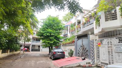 Image of 1935 Sq.ft Residential Plot / Land for sale in Ashiyana, Lucknow for Rs. 18500000